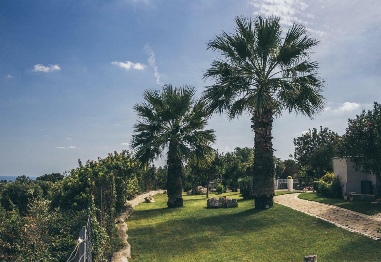 Villa Giuseppina Monopoli Exterior photo